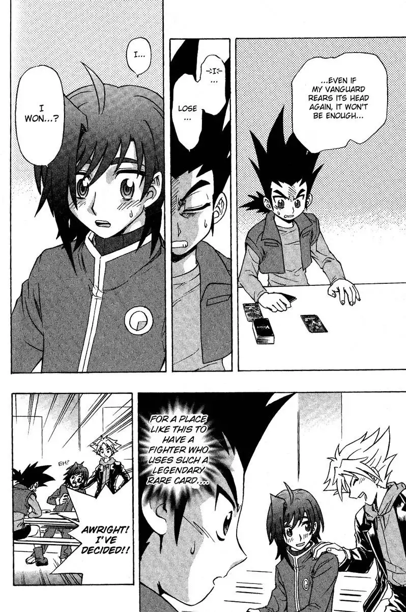 Cardfight!! Vanguard Chapter 2 29